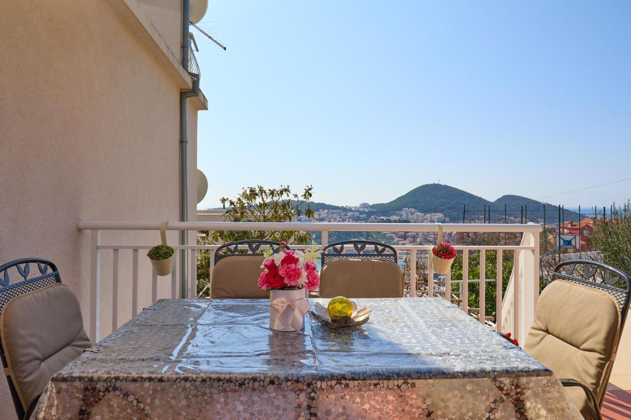 Apartment Piano Dubrovnik Exterior photo
