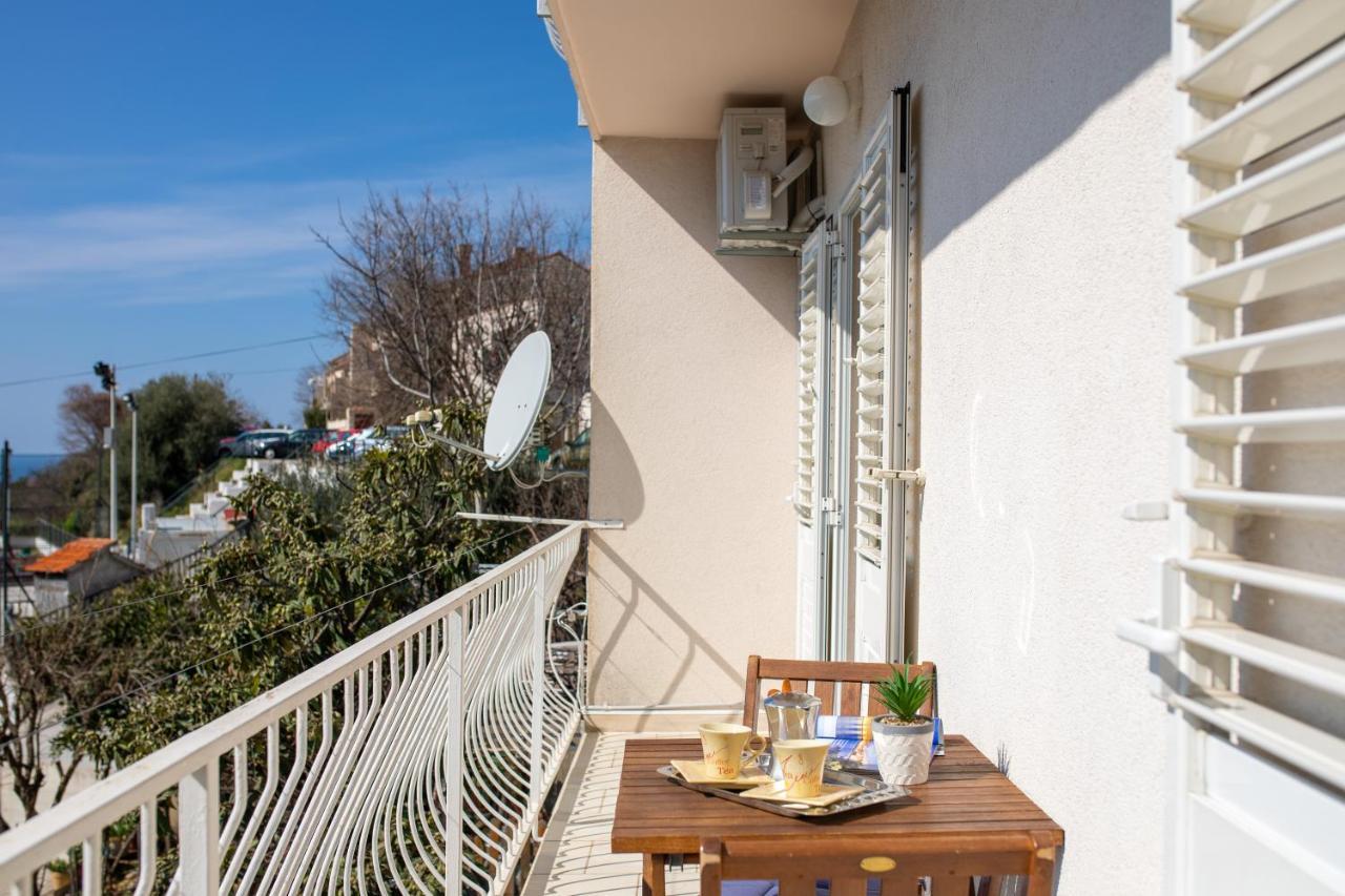 Apartment Piano Dubrovnik Exterior photo