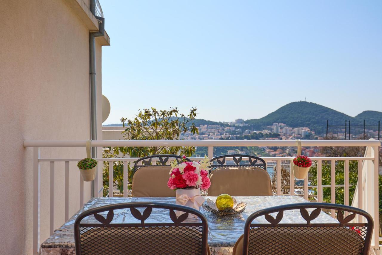 Apartment Piano Dubrovnik Exterior photo