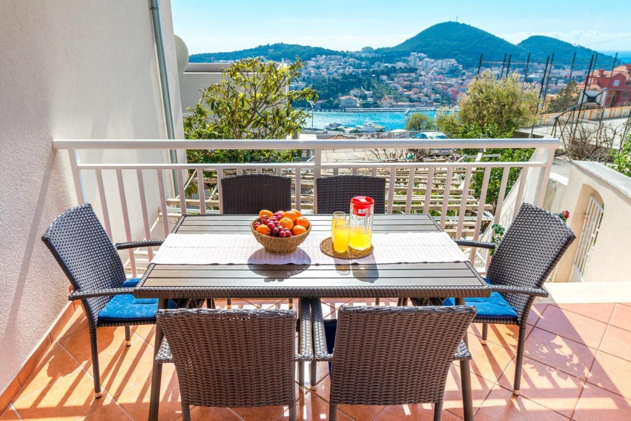 Apartment Piano Dubrovnik Exterior photo
